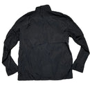 Hugo Boss Black and Orange Light Windbreaker Jacket (L)
