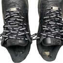 Nike Air Force 1 Supreme Black (UK 7)
