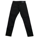 Levis 512 Slim Straight Triple Black and Red Jeans (31W)