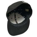 Pittsburgh Pirates Black and Yellow New Era 59Fifty Fitted Cap