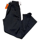 Nike Vintage Tribal Y2K Black Trackpant Bottoms (S)