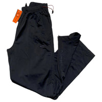 Nike Vintage Tribal Y2K Black Trackpant Bottoms (S)