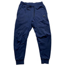 Nike Tech Fleece Navy Joggers (S)