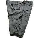GAP Vintage Baggy Cargo Shorts Grey (32W)
