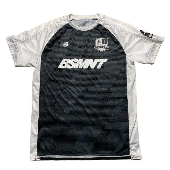 New Balance The Basement Cup 2024 Football Jersey (L)