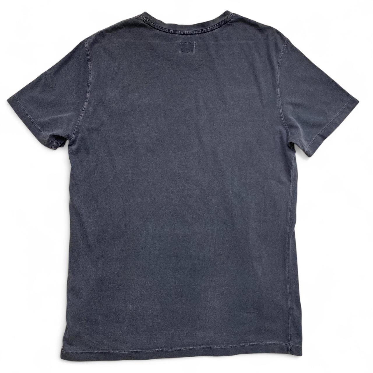 CP Company Navy Pocket T Shirt (M)