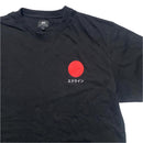 Edwin Black and Red T Shirt (XL)