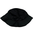 Stussy Black and White Bucket Hat