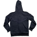Trapstar Irongate Black and Red Tracksuit (M)