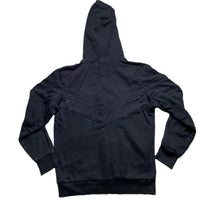 Trapstar Irongate Black and Red Tracksuit (M)