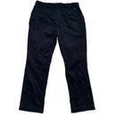 Polo Ralph Lauren Black and Green Pony Trousers (W 38)