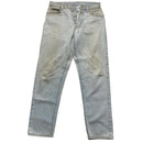 Replay Vintage Light Blue Denim Jeans (32W)