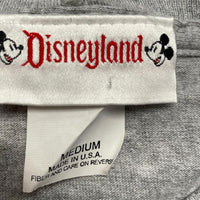 Disneyland Mickey Mouse Vintage 90’s 2000 T Shirt (M)