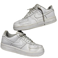 Nike Air Force 1 White (UK 9)