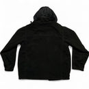 West Ham United Football Club Fleece and Shell Reversible Jacket
