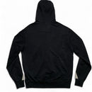 Versus Versace Black and Grey Hoodie
