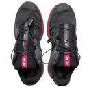 Salomon Black and Pink XT Wings 3 (UK 6.5)