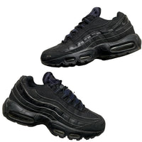 Nike Air Max 95 Black (7)