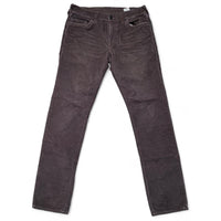True Religion Brown Geno Corduroy Jeans (33W)