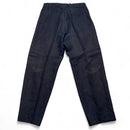 Emporio Armani Navy Two Piece Full Suit Jacket and Trousers (M)