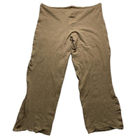 Gianfranco Ferre Brown Lounge Trousers (38W)