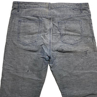 Acne Studios Grey Jeans (34W)