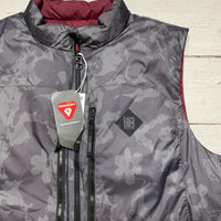 Puma PAM Perks and Mini Reversible Gilet (XL)
