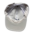 Nike White and Navy Swoosh Vintage 90’s Cap