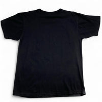 Stewie Griffin Street Famous Family Guy Black T Shirt (2XL)