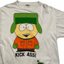 South Park Kyle Kick Ass Vintage 90’s T Shirt (L)