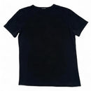 Dolce and Gabbana Black and White Mike Tyson Picture Graphic Womens T Shirt (XL)