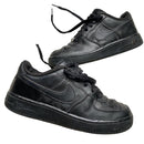 Nike Air Force 1 Black (UK 4.5)
