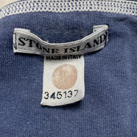 Stone Island 90’s Blue T Shirt (M)