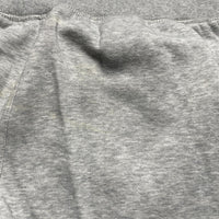 Adidas Grey Baggy Joggers (XL)