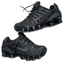 Nike Shox TL Black (UK 9.5)
