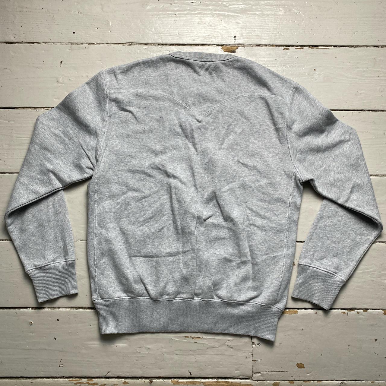 Levis Grey Jumper