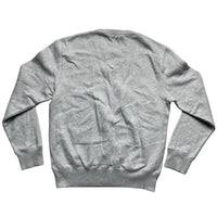 Levis Grey Jumper (M)