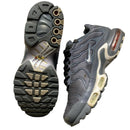 Nike Air Max Plus TN TXT Cool Grey and White (UK 8)