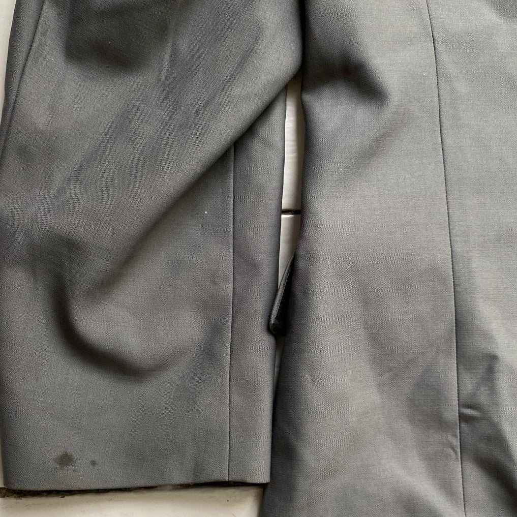 Balmain Paris Vintage Suit Jacket (44M)