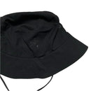 Arc’Teryx Sinsolo Black Bucket Fisherman Hat
