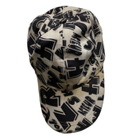 Acteur Black and White Vintage 90’s Cap