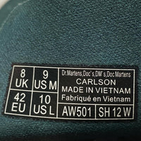 Dr Martens Low Strap Mules (UK 8)