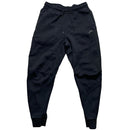 Nike Tech Fleece Black Full Tracksuit (M)