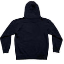 Iggy Grafitti Navy Hoodie (S)