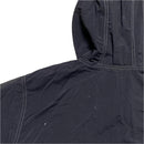 Nike Vintage 90’s Swoosh Black Jacket (L)
