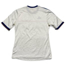 Adidas Chelsea Samsung 2012 White Football Jersey (S)
