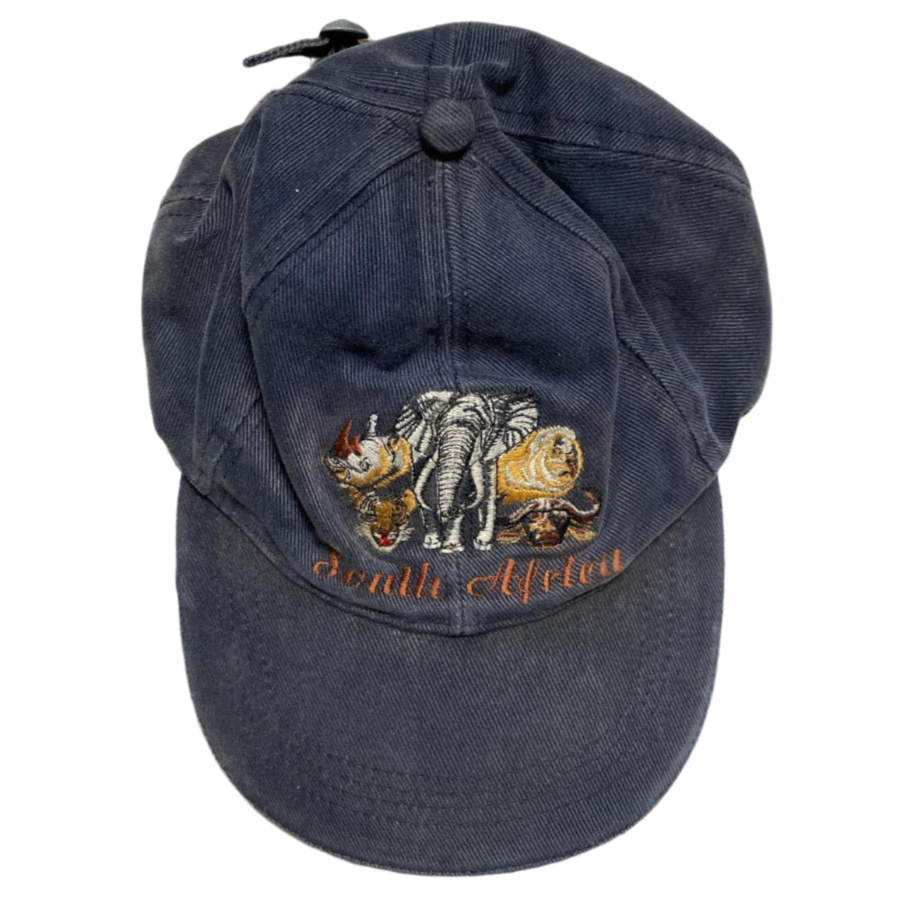 South Africa Navy Baseball Cap