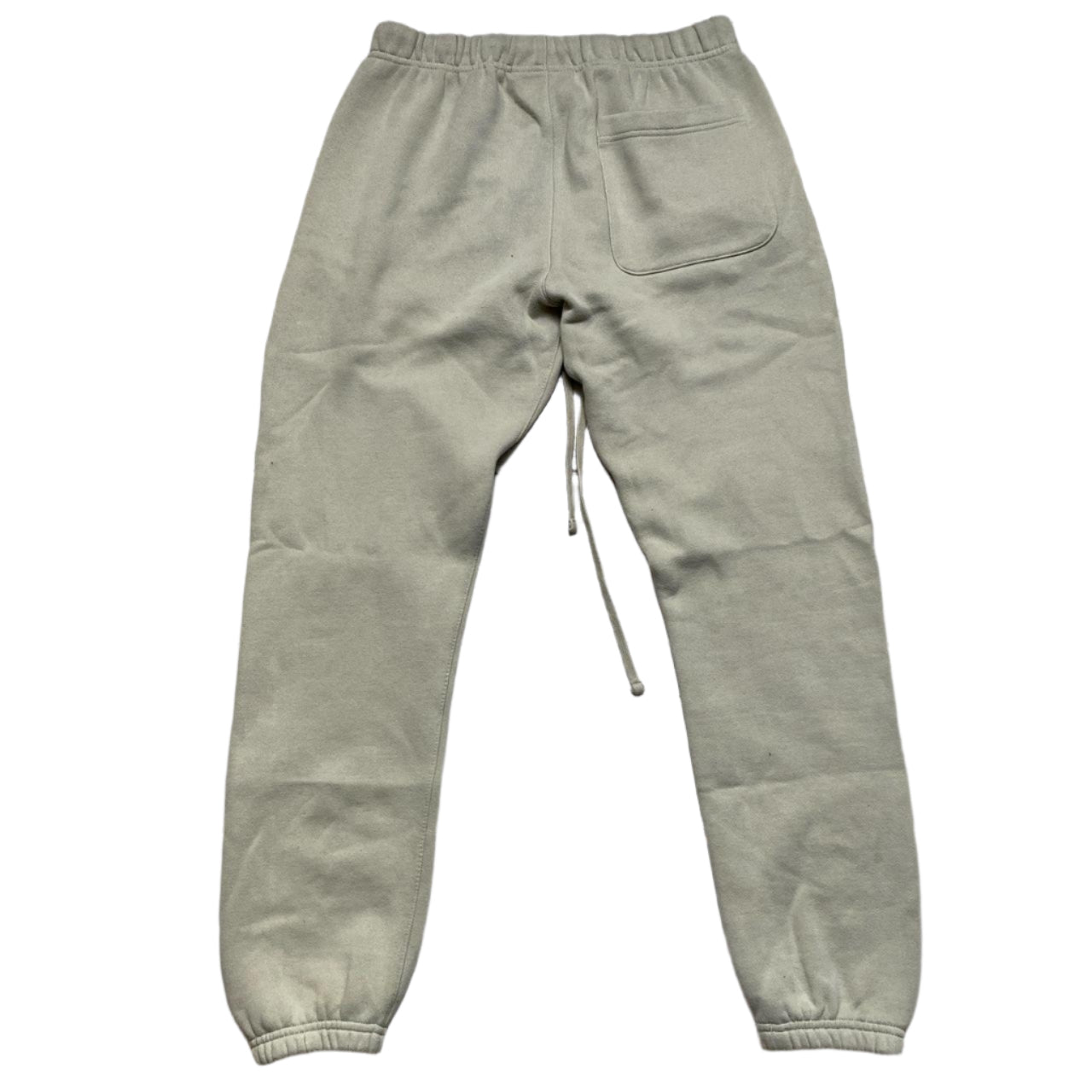 Essentials Fear Of God Cream Joggers (XS)