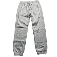 Adidas Grey Baggy Joggers (XL)