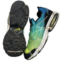 Nike Air Kukini Blue Green Gradient and White (UK 9.5)